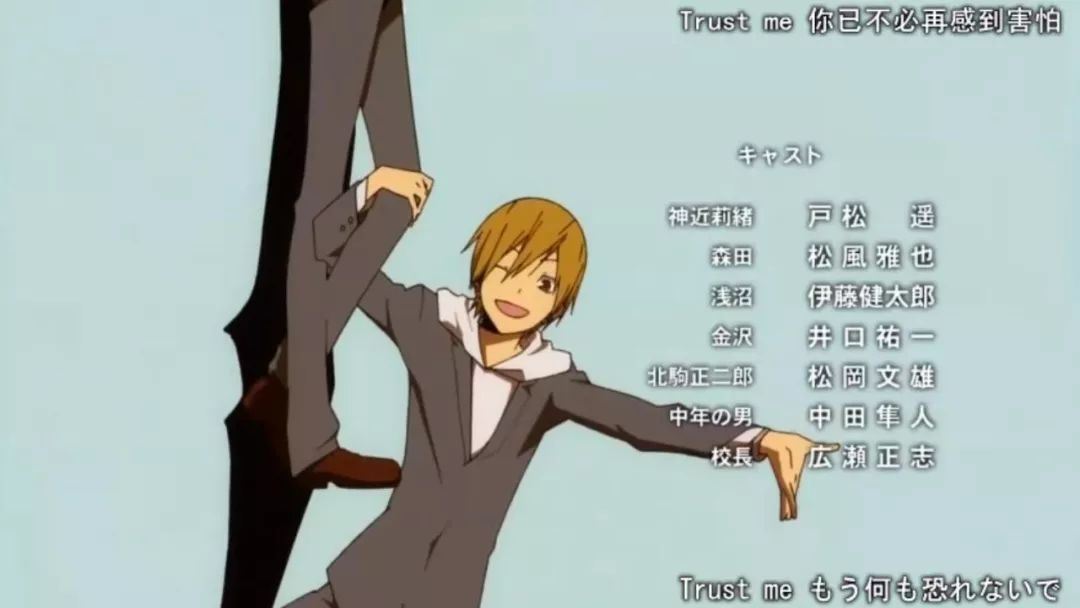 盘点动漫声优,声优最大牌的动漫