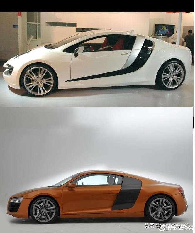 毫无用处的汽车知识篇15,有用的汽车知识分享大全