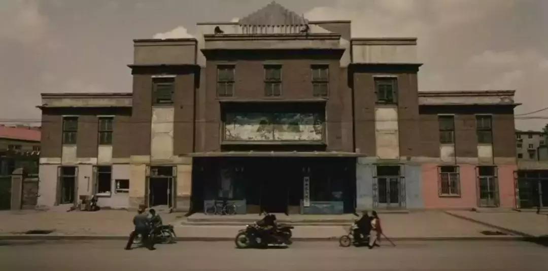 这部直白赤裸的《下海》，把我看哭了