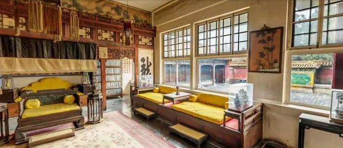 谁敢在故宫“上房揭瓦”？30年练成飞檐走壁，也只有这群大神了