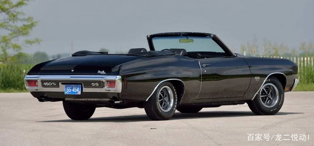 盘点五款即将消失的肌肉车,10辆罕见的自行车