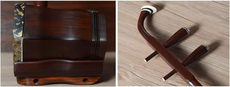 二胡选购哪家好,如何选购二胡弦