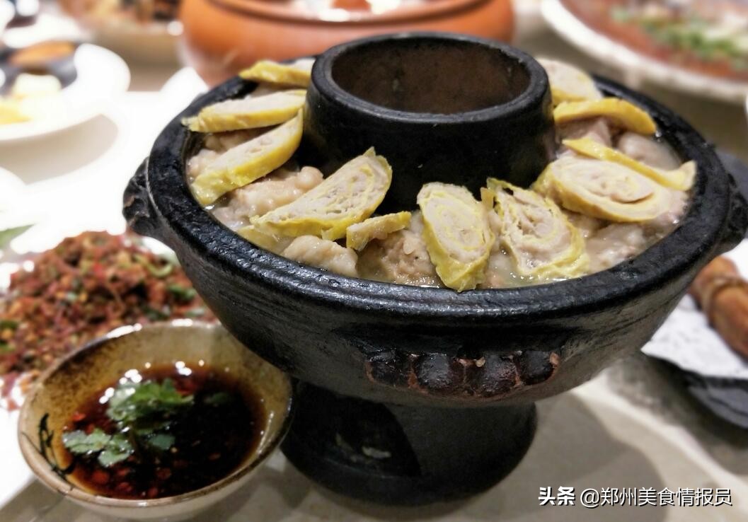 芸河荟云南菜,郑州芸河荟云南菜