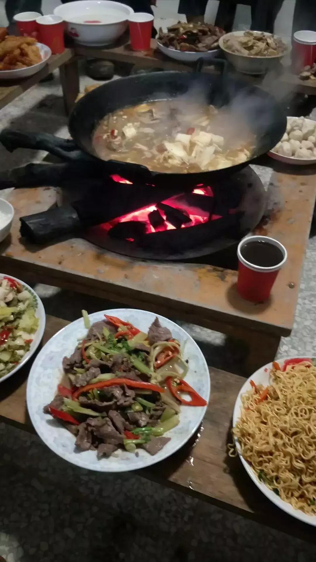 这些闻所未闻的食材和吃法，引爆你的味蕾！