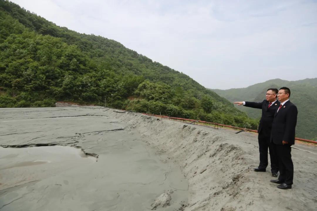 安全生产领域公益诉讼的启动标准,最高检察院关于国家安全的案例