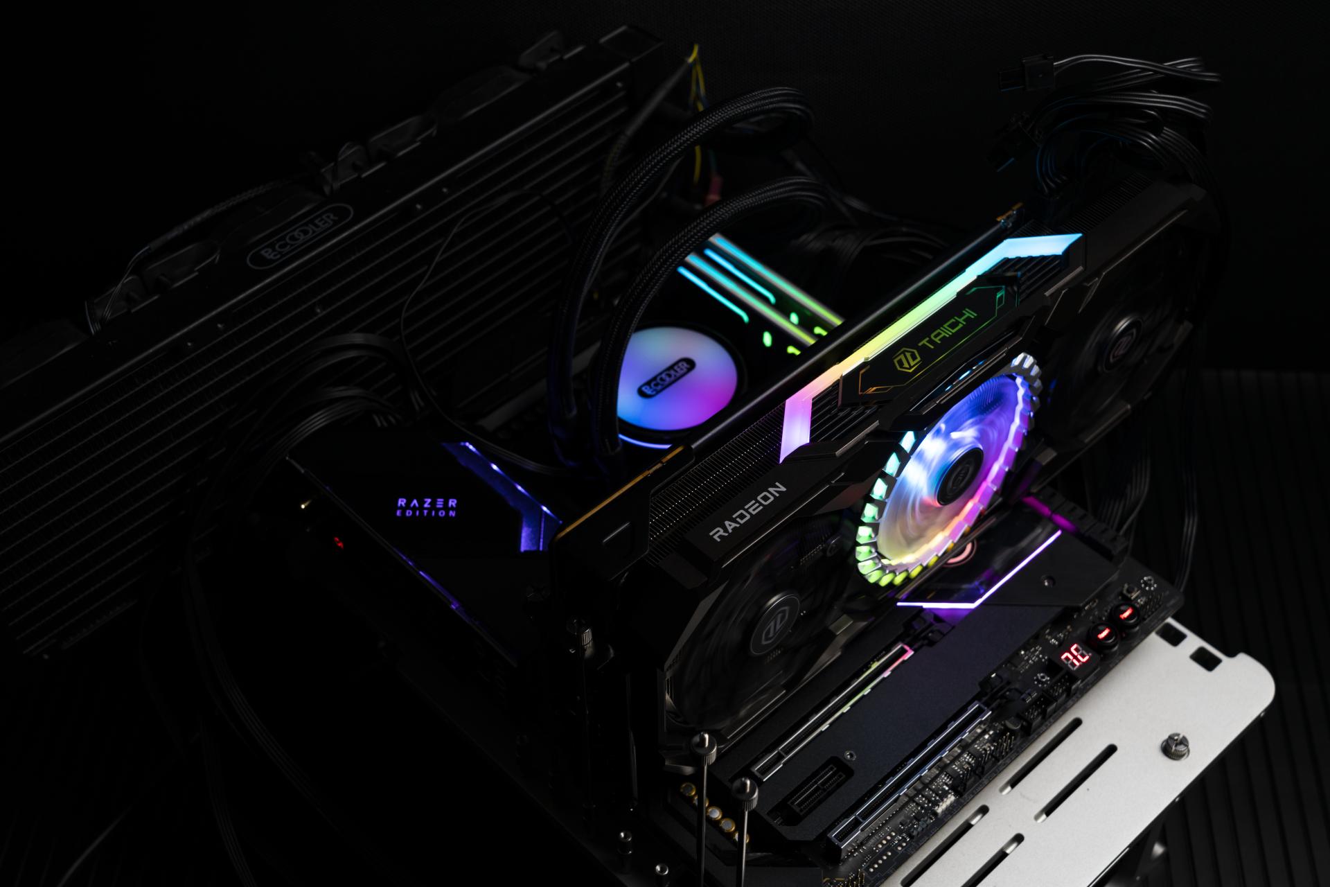 intel11代cpu推荐,intel11代