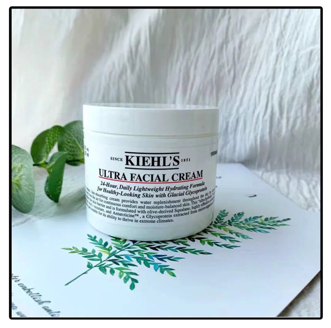 林允澳洲面霜,林允jelly面霜