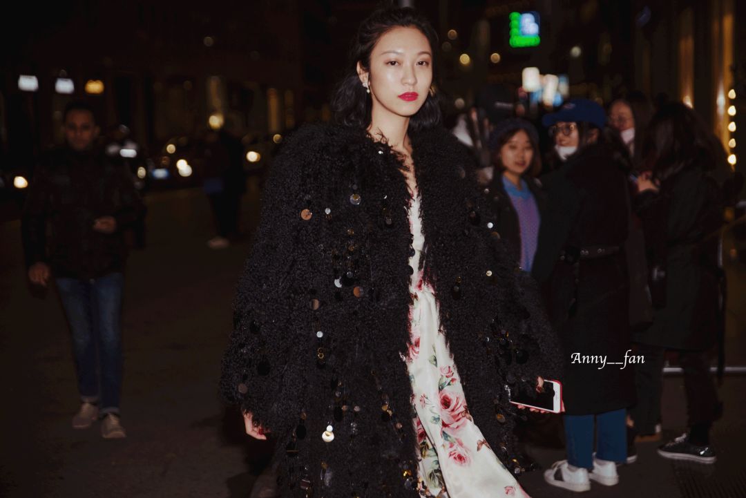 18天30套，把春夏秋冬都穿个遍