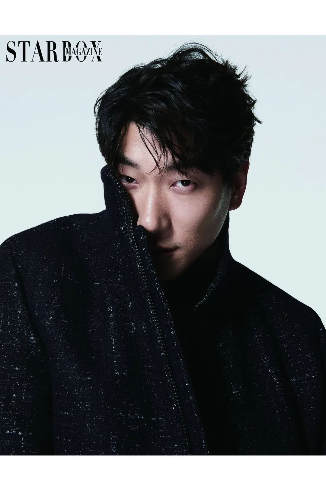 国货劲霸男装,劲霸高端国货