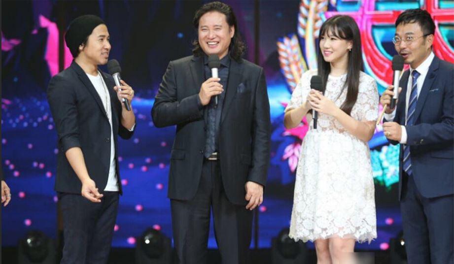 男高音戴玉强个人简介,男高音戴玉强是哪儿的人