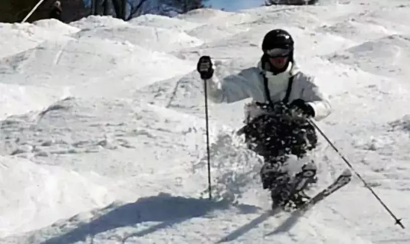 雪季将至,今年的长白山国际度假区是这样的!!!