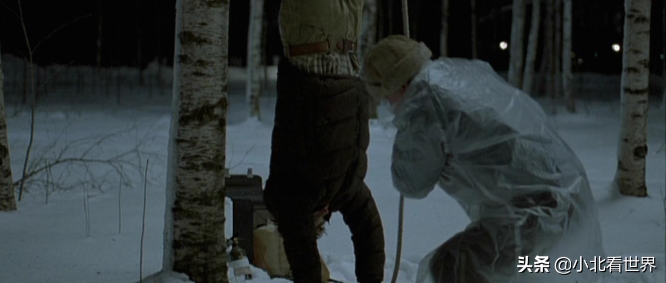 血色入侵的艾莉,爱情属于自己