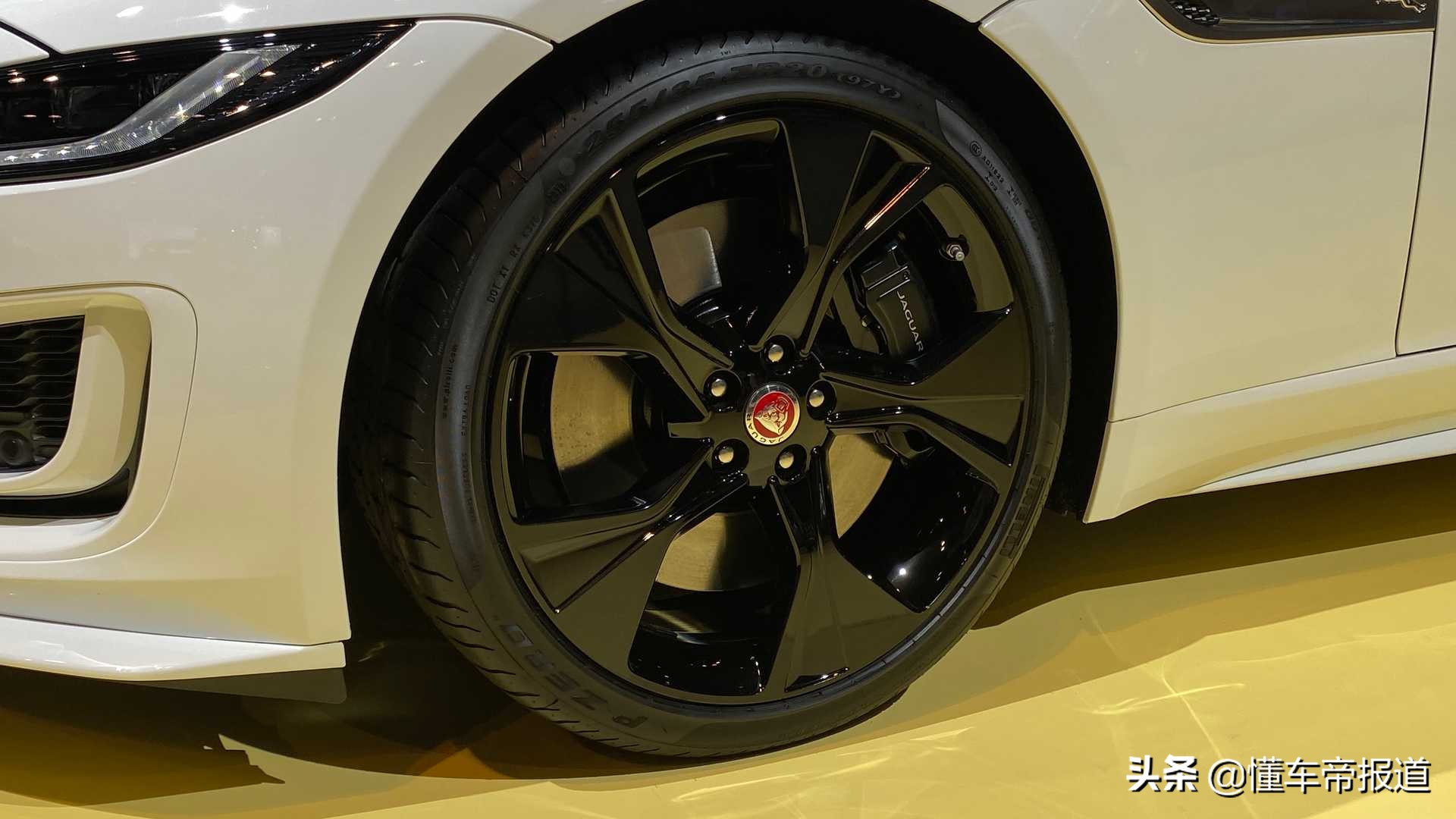 捷豹f-type撩妹测评,捷豹f-type撩妹