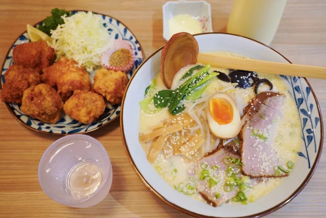 天津值得打卡的地方推荐,吃遍天津的计划从这几条街开始