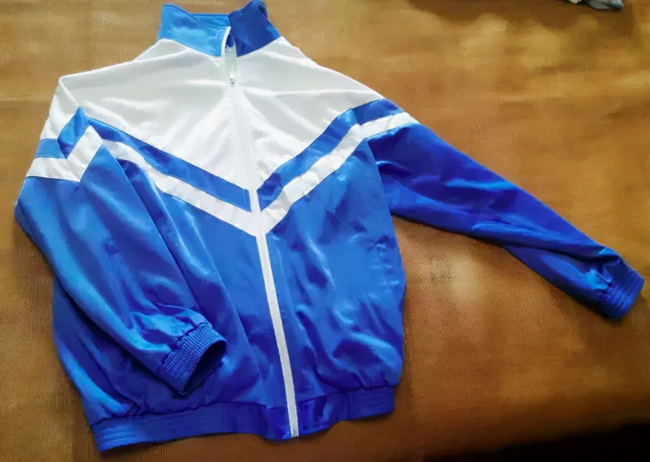 看完谁说中学校服丑？？这几所学校的校服简直颜值爆表