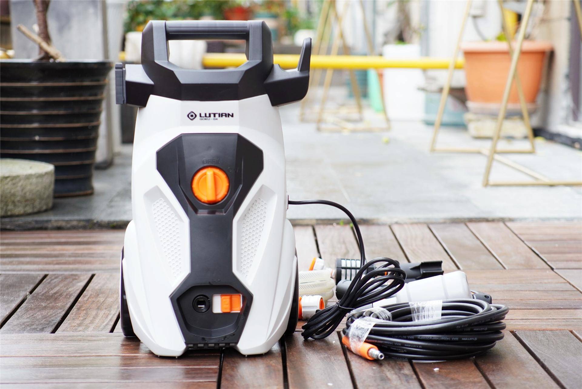 如何选正确的洗车机,洗车机入门知识