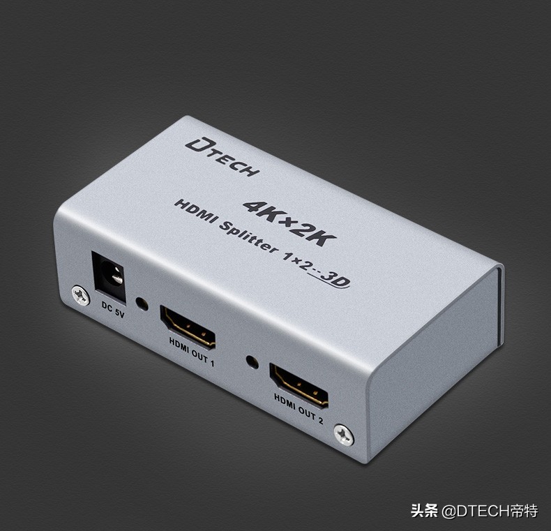 hdmi分配器怎么选择,hdmi分配器怎么使用的