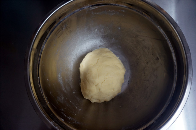 糖霜饼干蛋清版的做法,蛋清版糖霜饼干