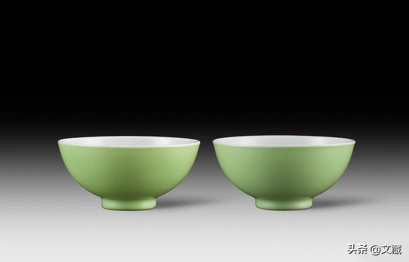 香港收藏家简永桢，独爱单色釉瓷器，他的收藏秘诀是什么？