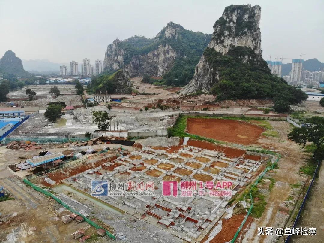 柳州市柳南区体育园什么时候开放,柳州最新体育公园消息