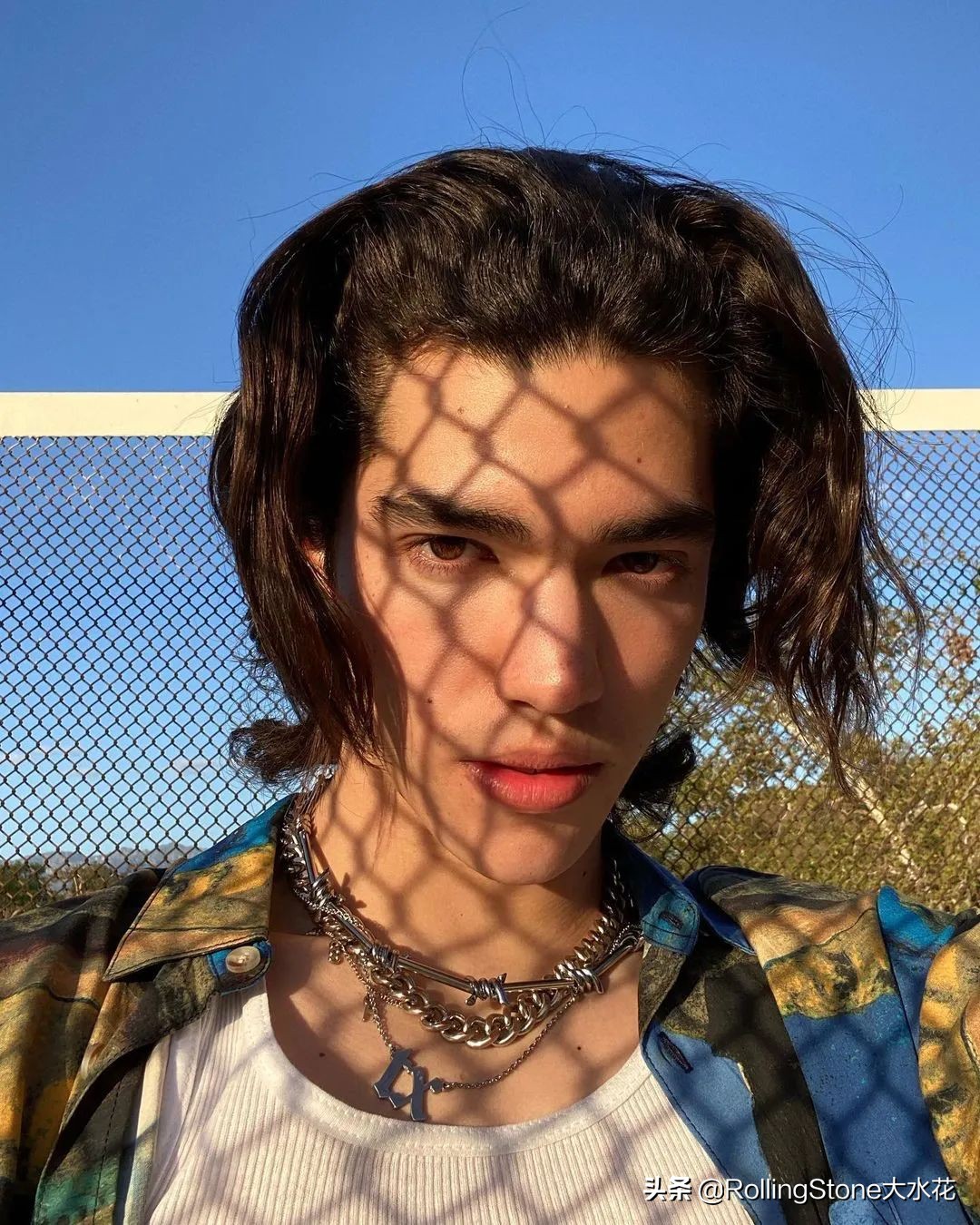 我打开了*男美**子ConanGray的网络记事本