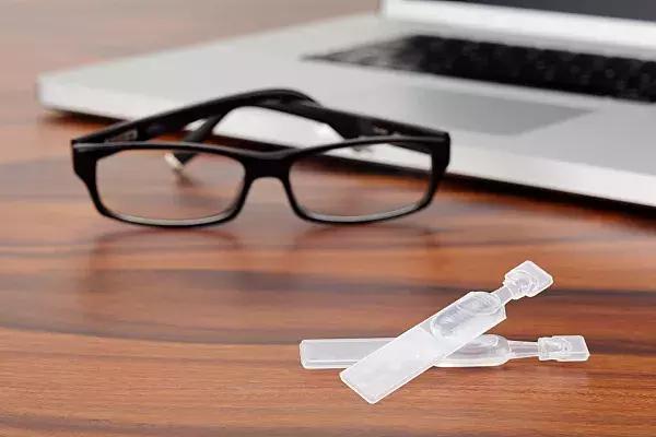 网红眼药水被禁售,日本网红眼药水被禁售