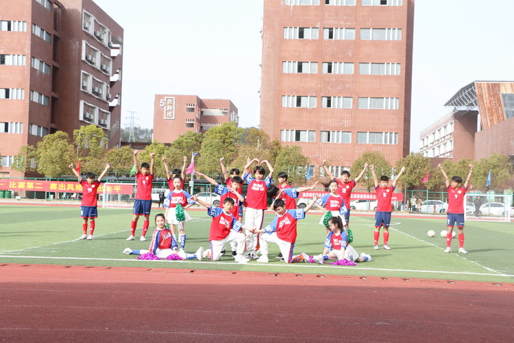 浠水县思源校队足球比赛,浠水县第四届小学生足球联赛