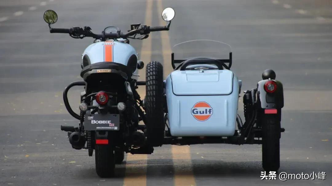 长江侉子边三轮推荐,长江挎斗子