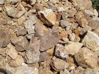 矿石样品的分析检测,矿石成分检测报告