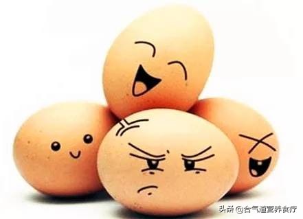 一个鸡蛋让十三朝古都腹痛呕吐6个月