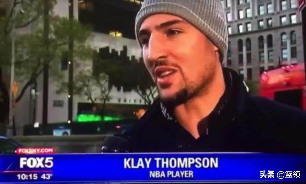 汤普森是一个怎么样的球员,巅峰汤普森是个什么样的人呢