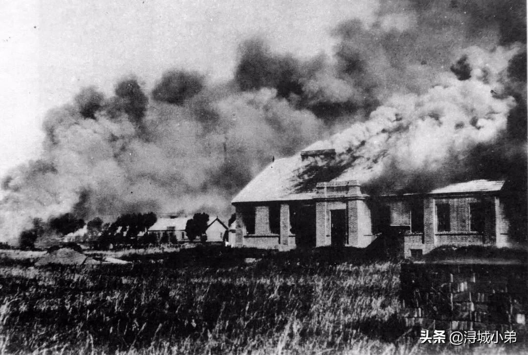 九一八事变抗战歌曲,九一八事变后中国抗战珍贵影像