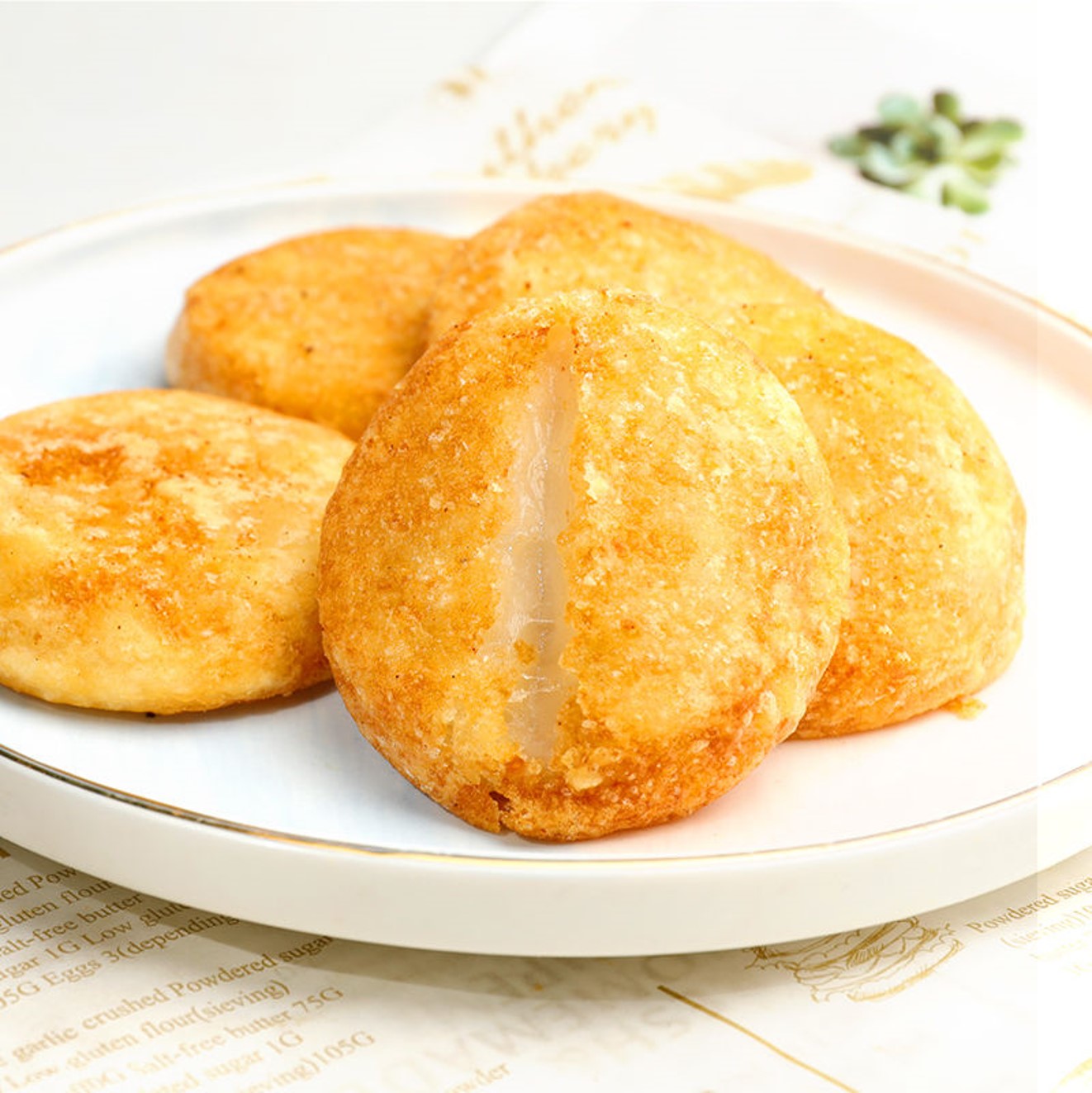 米字趣事:王粲被称作王米,米花为什么是酒曲,粥为什么有两把弓