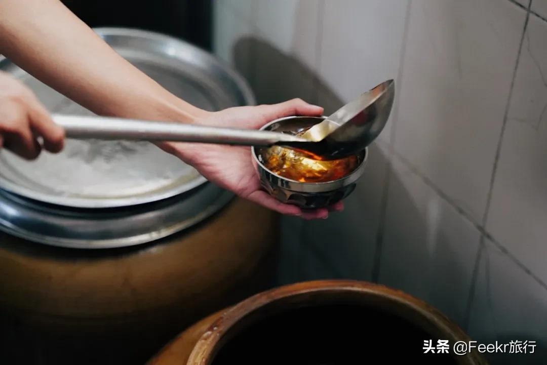 被刘昊然种草的云南小城，全网0攻略，我们花不到2k就逛吃6天