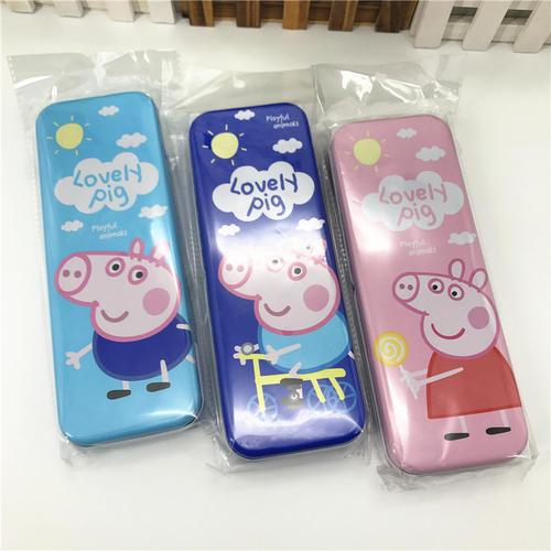 Togo佩奇车上“纹”,法院传票送上门