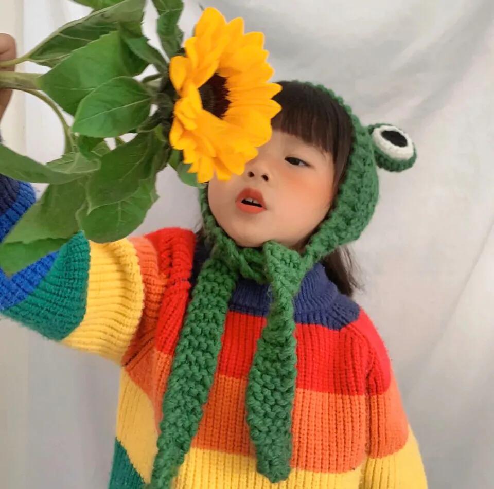 姐妹头像四人搞怪,姐妹头像四人真人