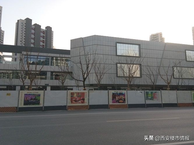 实探济南万科受关注高的楼盘,实地踩盘万科皇马郦宫