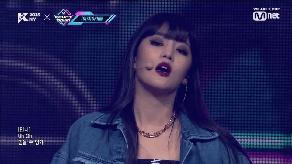 cube同款妆容,正宗cube眼妆教程