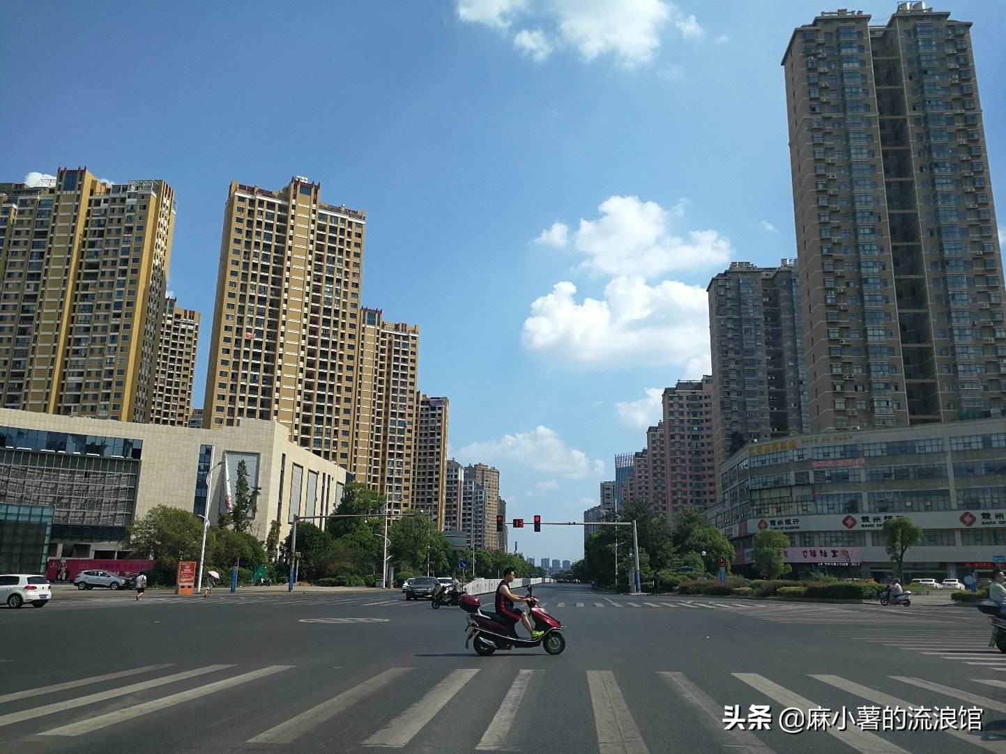 江西最具安全感城市全部排名,江西五线县城排名前十