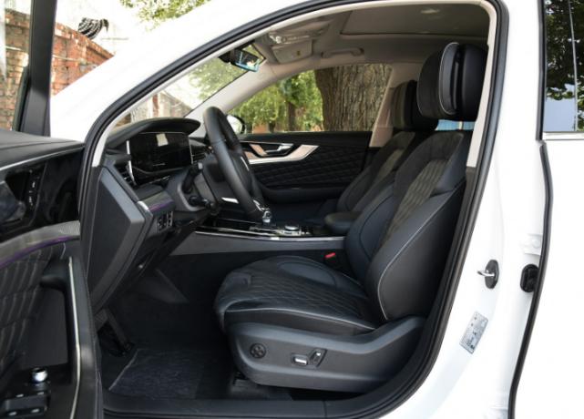 红旗q5最新价格,q5红旗