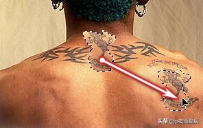 ps的修复画笔工具硬度多少合适,ps的修复画笔怎么用