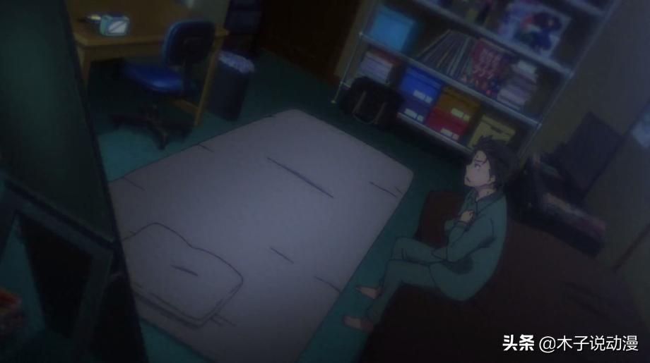 日本宅男的房间,日本宅男房间布置玩具