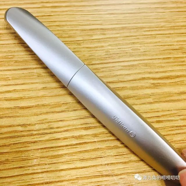 钢笔测评容易出笔锋,钢笔测评方便上墨