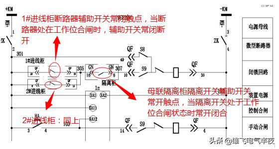 物业电工的基本常识,物业电工怎么入门