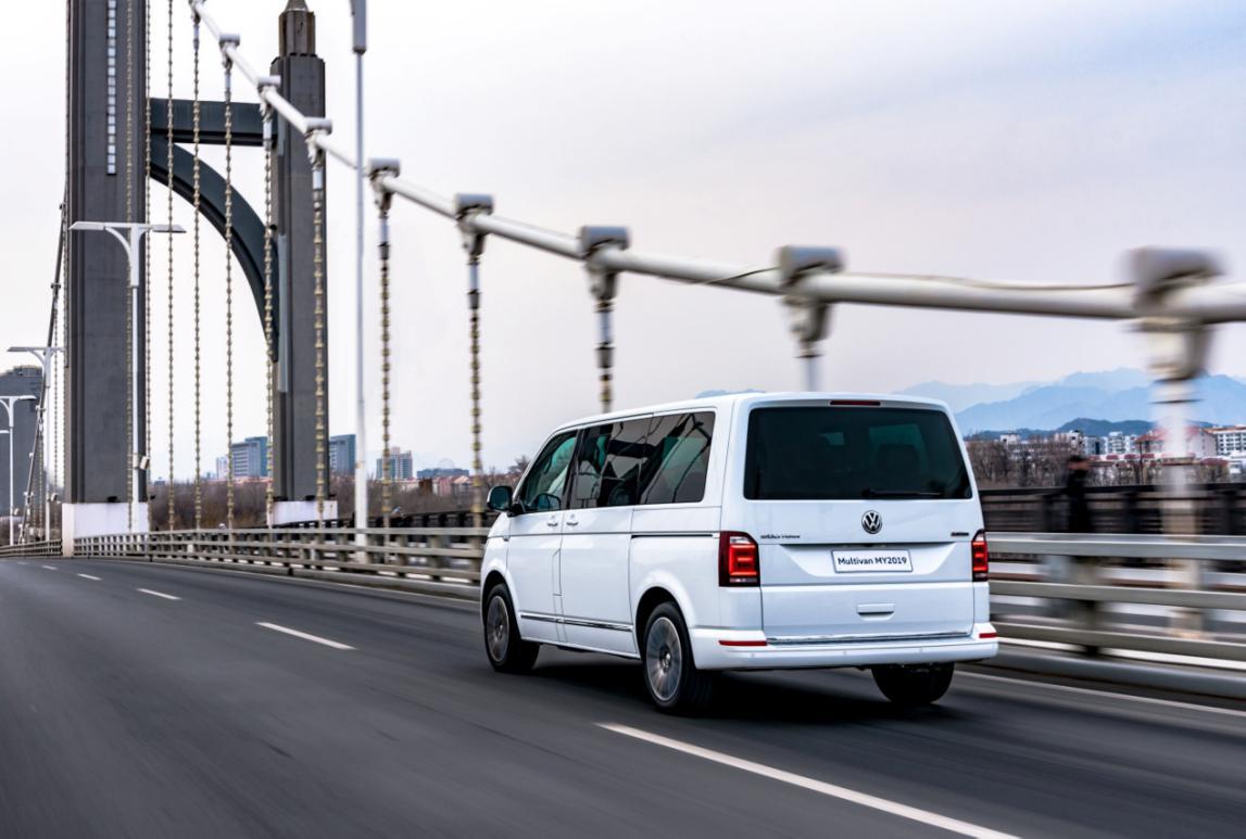 比较低调的德系车越野,最低调的车七座