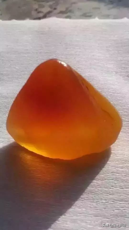 戈壁滩上的宝贝,新疆戈壁沙漠上的宝贝