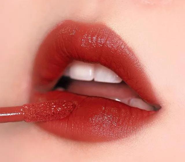 mistine唇釉李佳琦推荐,阿玛尼唇釉必买色号李佳琦推荐