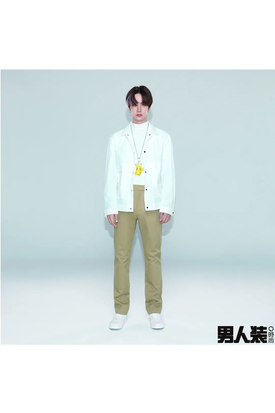 国货劲霸男装,劲霸高端国货