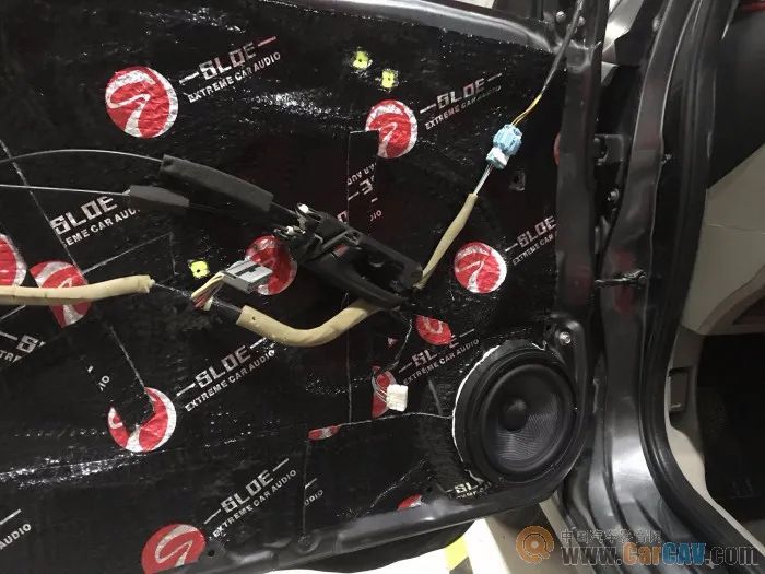 声音张弛有度,2015款本田锋范评测