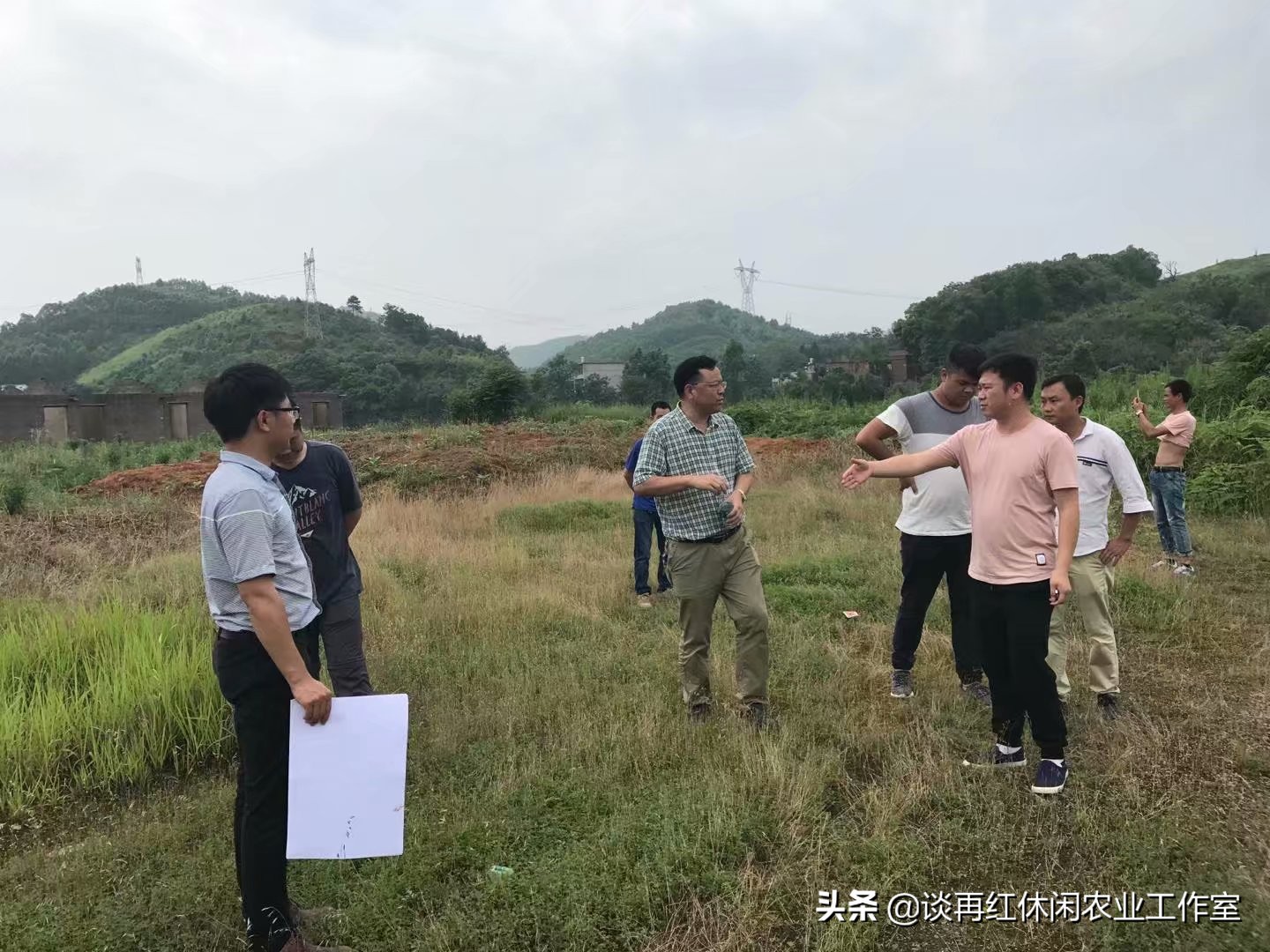 短短两年，荣华村挖掘地标品牌脱贫致富，乡村振兴并不遥远！